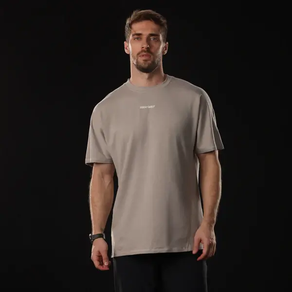 Active Workout Tee